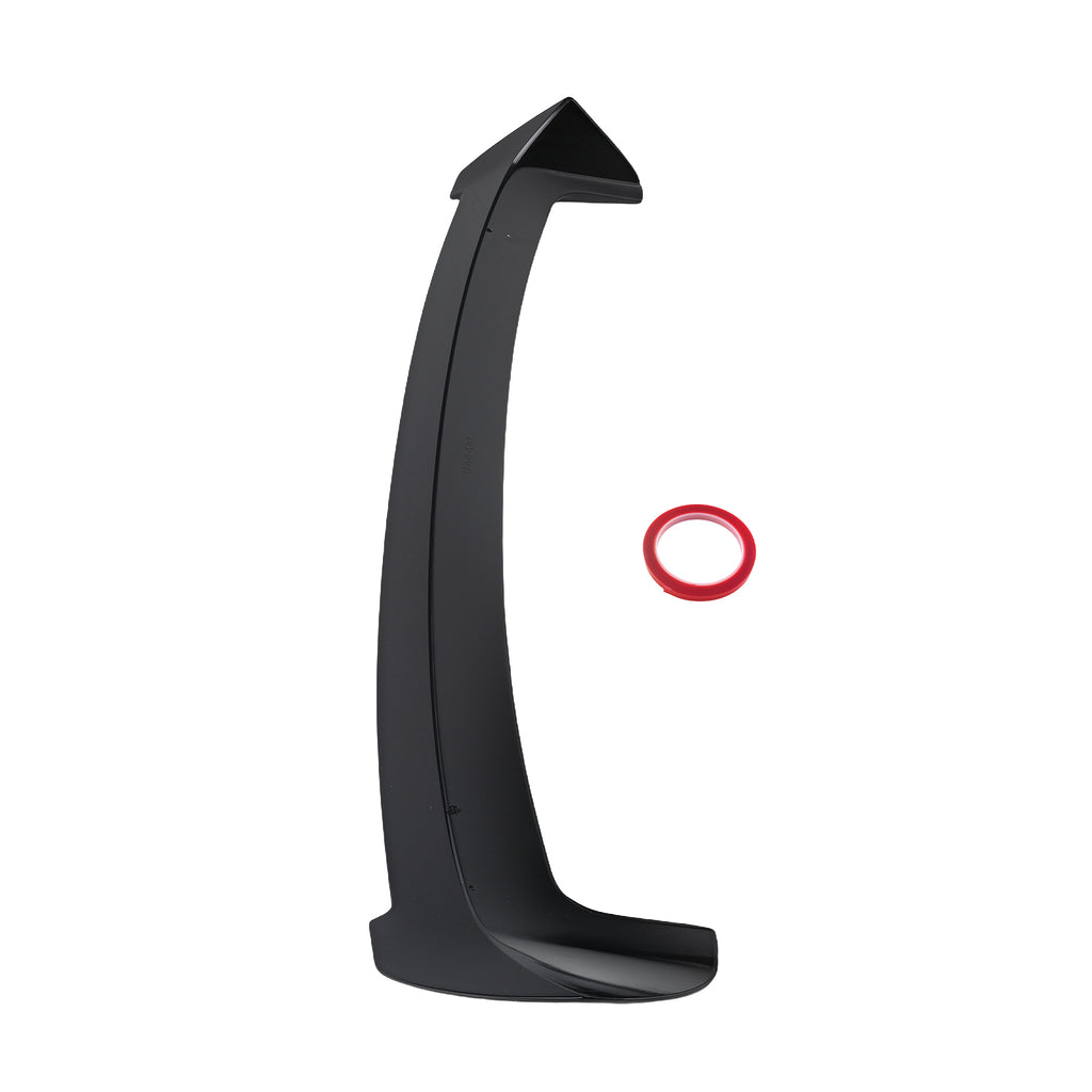 Achter Trunk Spoiler Wing Lip geschikt voor BMW E87 E81（5dr/3dr）1series Hatchback 2004-2011