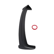 Laad de afbeelding in de galerijviewer, Achter Trunk Spoiler Wing Lip geschikt voor BMW E87 E81（5dr/3dr）1series Hatchback 2004-2011