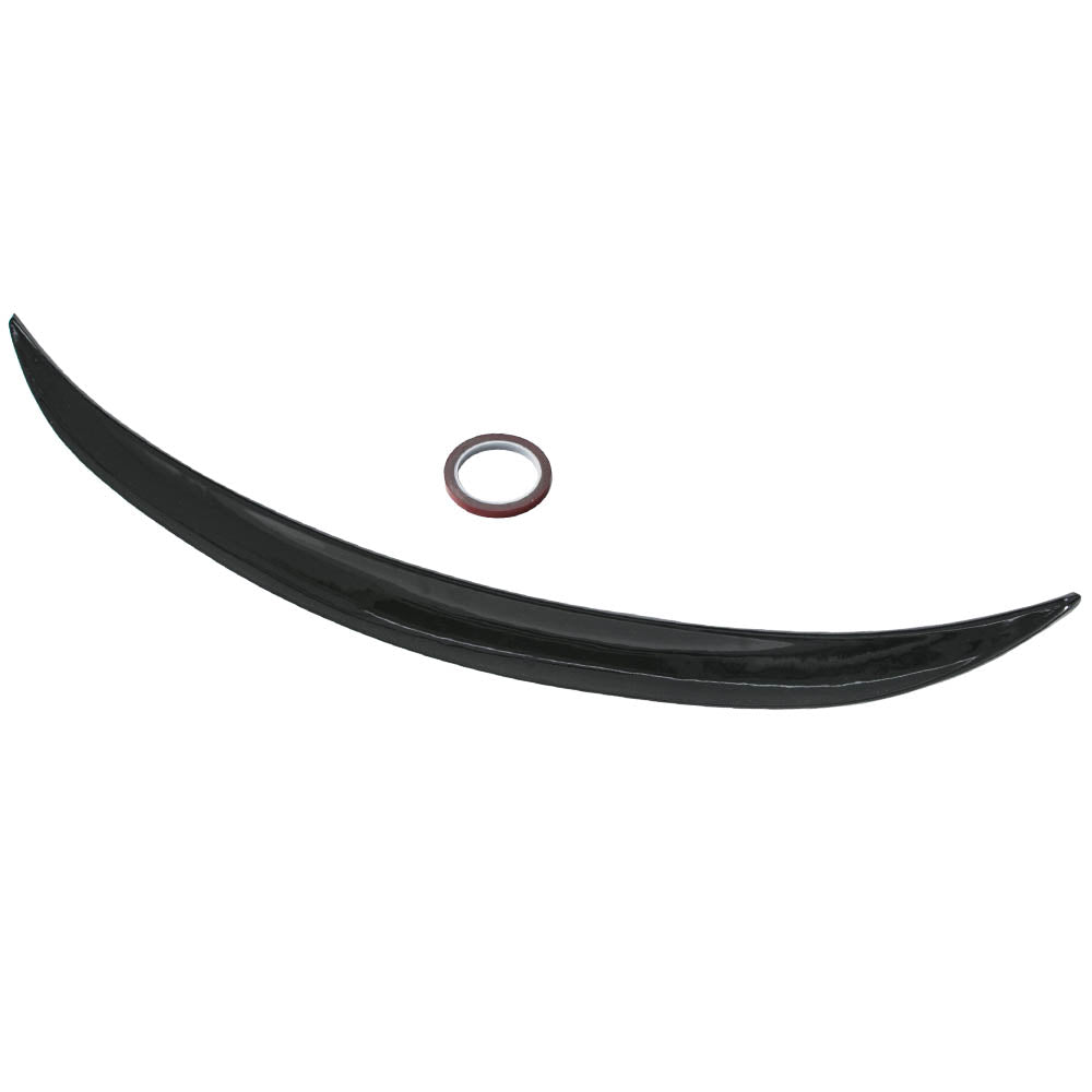 Spoiler Aerodinamico compatible for BMW Serie 3 F30 Berlina 2012 2013 2014 2015 2016 2017