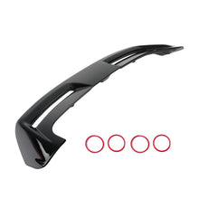 Laad de afbeelding in de galerijviewer, Achter Trunk Spoiler Wing geschikt voor Ford Focus MK3 (2012-2014)