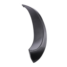 Laad de afbeelding in de galerijviewer, Achter Wing Spoiler geschikt voor VW Golf MK6 Hatchback 2008-2013 Carbon Look ABS Black