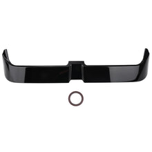 Laad de afbeelding in de galerijviewer, OETTINGER STYLE SPORT Achter SPOILER WING geschikt voor VW GOLF MK7 MK7.5 R GTD GTI 2013-2019