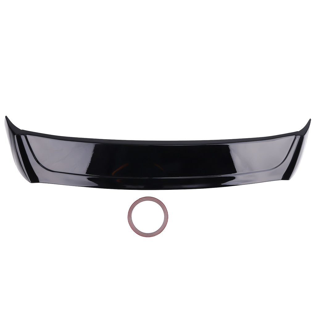 ABS Plastic Roof Spoiler geschikt voor Volkswagen Golf MK7/MK7.5 2013 2014 2015-2020