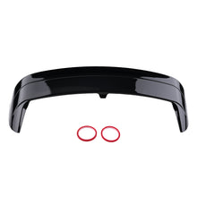 Laad de afbeelding in de galerijviewer, Achter Trunk Spoiler geschikt voor VW Golf MK8 GTD/GTE/GTI/R/R Line (2019+)