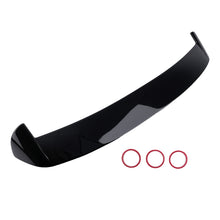 Laad de afbeelding in de galerijviewer, Achter Trunk Wing Spoiler Roof Boot Lip geschikt voor SEAT Leon MK3 5F 5-Door 2012-2020
