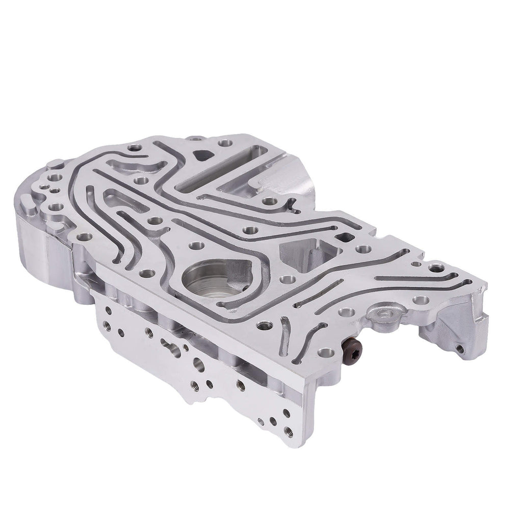 Valvebody Accumulator Housing compatible for Audi Skoda 0AM325066AC 0AM325066AC