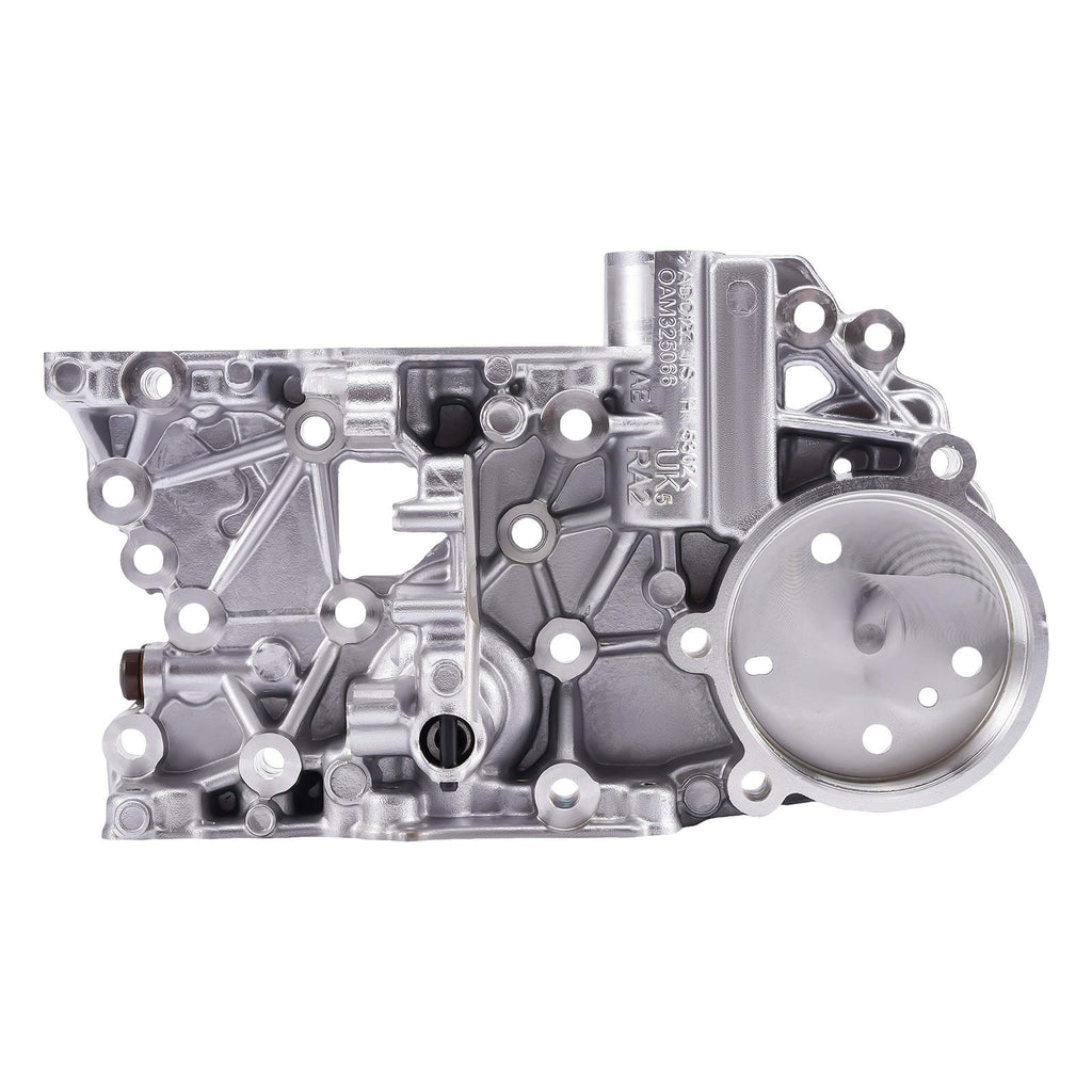 Valvebody Accumulator Housing compatible for Audi Skoda 0AM325066AC 0AM325066AC
