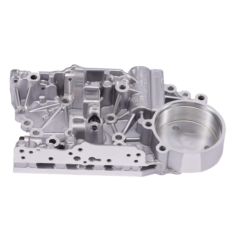 Valvebody Accumulator Housing compatible for Audi Skoda 0AM325066AC 0AM325066AC