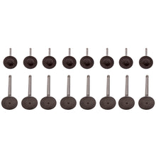 Laad de afbeelding in de galerijviewer, geschikt voor Golf GTI 2006-2013 2.0 T Engine Uitlaat Intake Valve Valves BPY CCZB CRZA