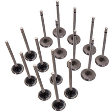 Laad de afbeelding in de galerijviewer, 16X Valve Kit geschikt voor Renault Clio Megane Laguna Scenic Kangoo Modus 7701472124