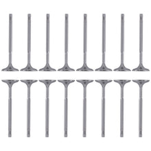 Laad de afbeelding in de galerijviewer, 8 Pairs Intake Uitlaat Valve geschikt voor Mercedes E-class M271 W204 C 200 CGI 2710531001