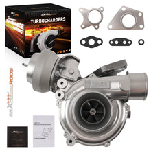 Laad de afbeelding in de galerijviewer, Turbocharger Turbo compatible for Mazda 3 6 Familiar 2.0 MZR-CD 02-13 RF7J13700C VCD20012