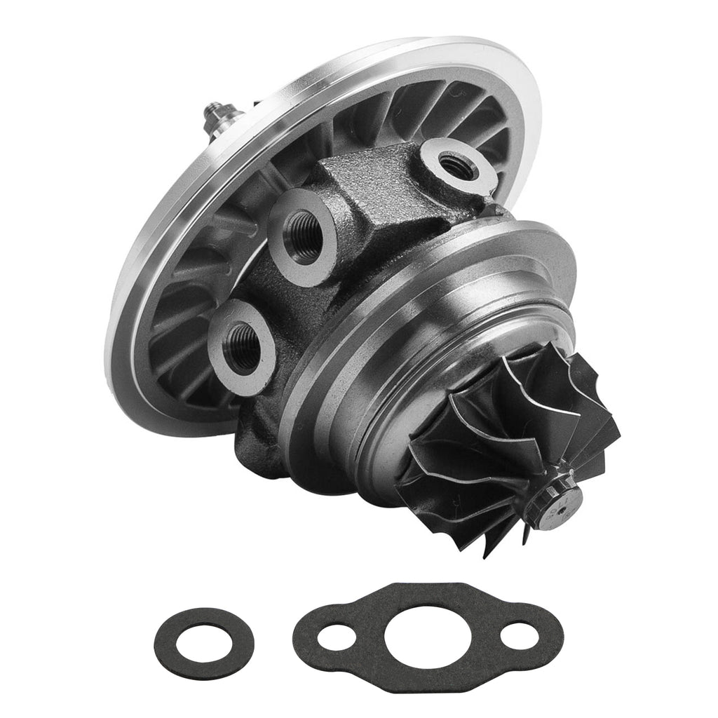 geschikt voor Isuzu GMC W 5.2L 4HK1 29006N6520 8980277735 Turbo cartridge Core