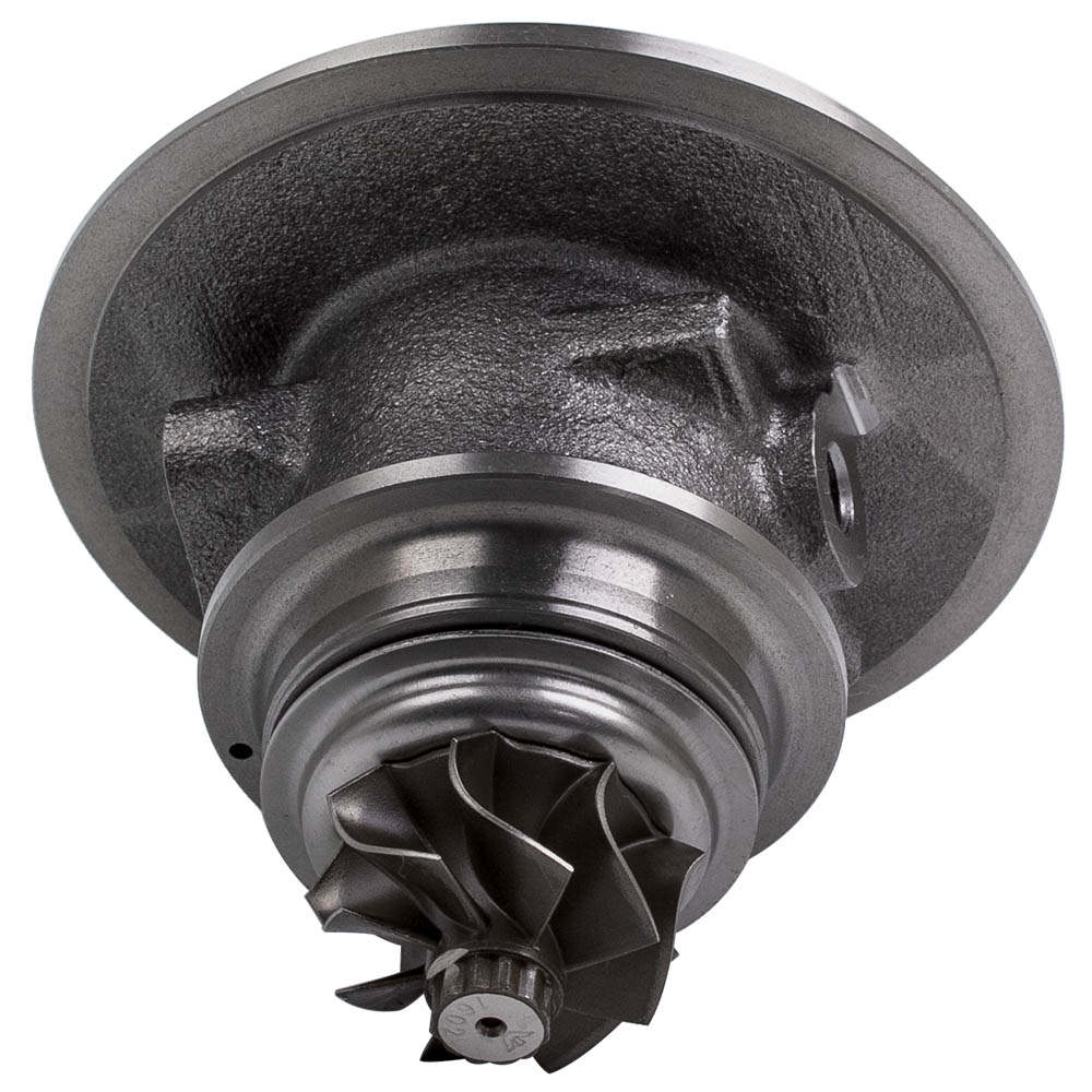 Turbo CHRA Cartridge compatible for Fiat Doblo Idea Punto 1.9 JTD Multijet VL35 VL25 RHF4