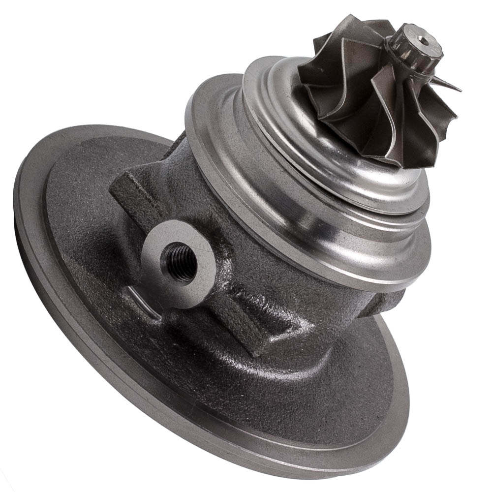 Turbo CHRA Cartridge compatible for Fiat Doblo Idea Punto 1.9 JTD Multijet VL35 VL25 RHF4