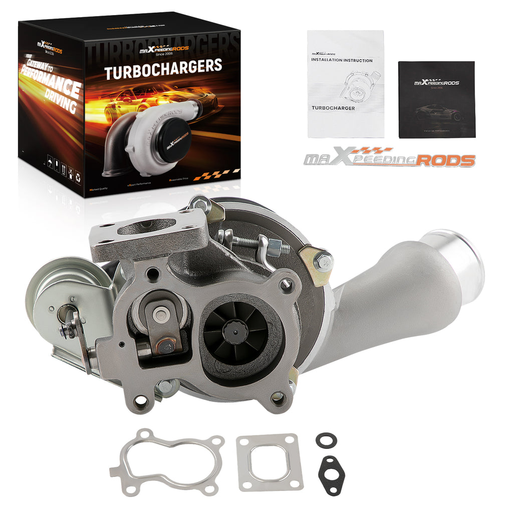 ForRHF4 Turbo suitable voor Fiat Doblo Idea suitable voor Lancia Musa 1.9 8v Multijet 8V VL35