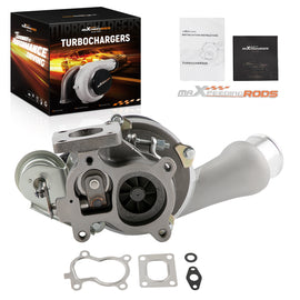 ForRHF4 Turbo suitable voor Fiat Doblo Idea suitable voor Lancia Musa 1.9 8v Multijet 8V VL35
