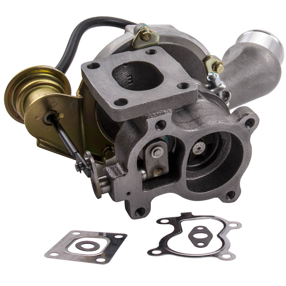 ForRHF4 Turbo Turbo geschikt voor Fiat Doblo Idea geschikt voor Lancia Musa 1.9 8v Multijet 8V VL35