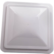 Laad de afbeelding in de galerijviewer, Roof compatible for Vent Cover RV Camper Motorhome Trailer Cargo Replacement Lid 14x14 compatible for Vent