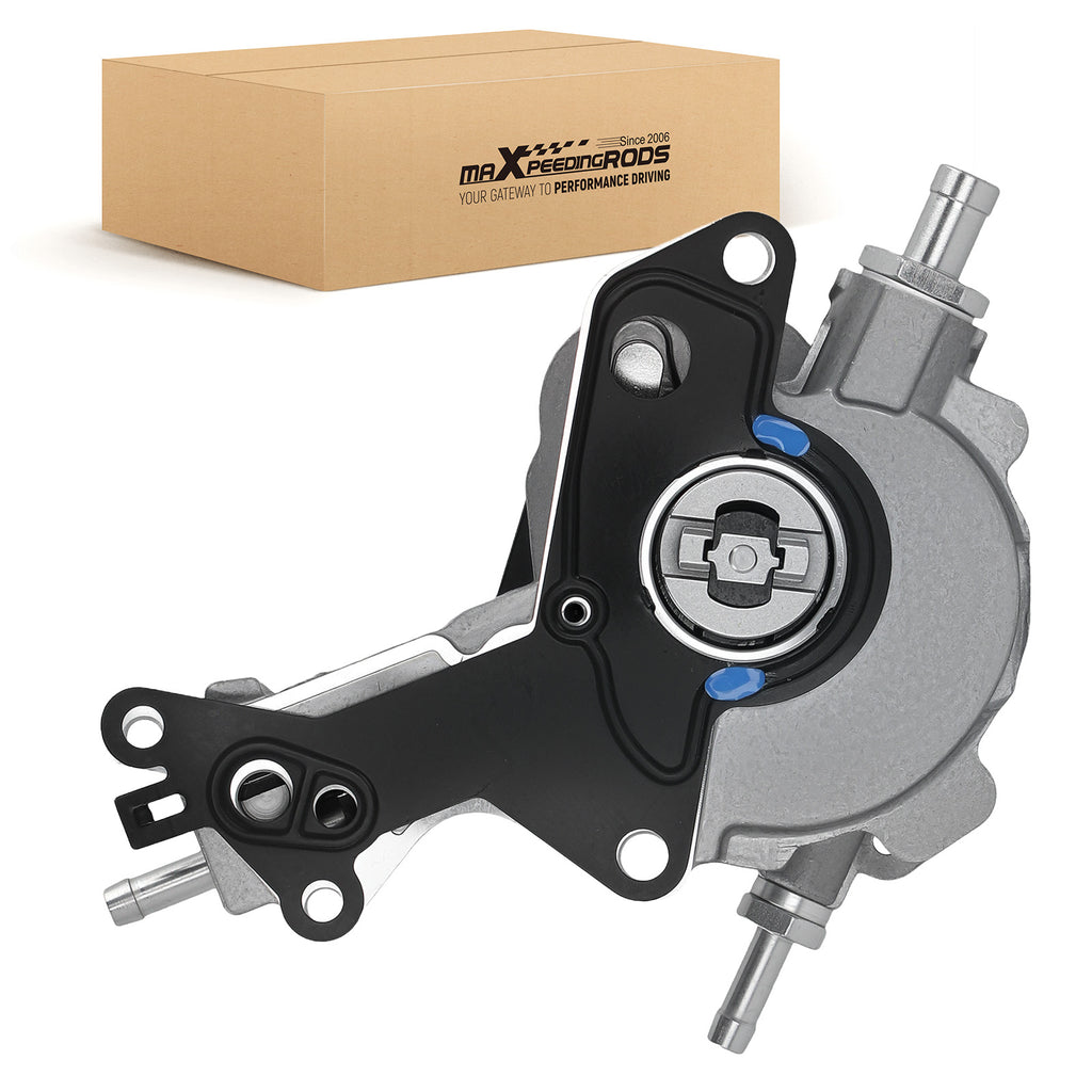Vacuümpomp Brake System Tandem Pomp geschikt voor Audi A4 A6 geschikt voor VW Passat geschikt voor Golf V 1.9 2.0 TDI