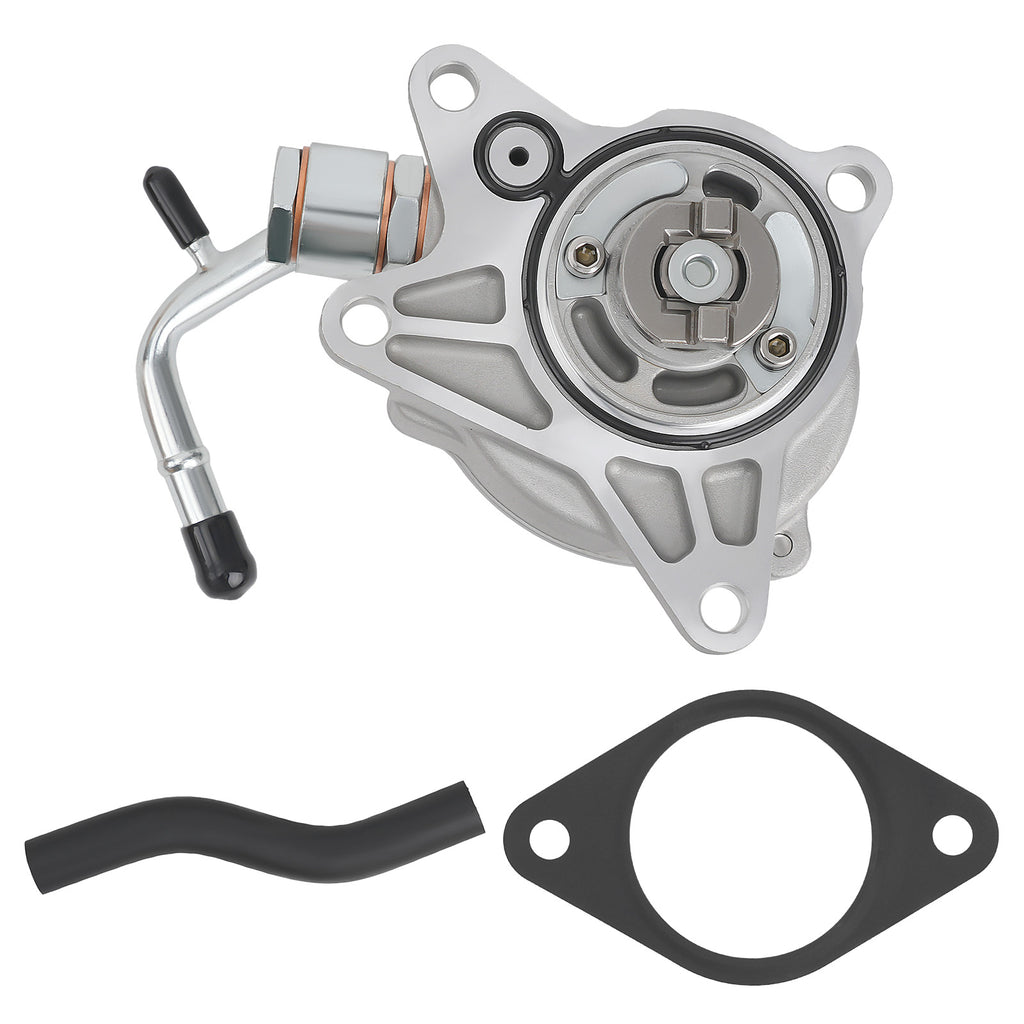 Bomba de vacío geschikt voor Mazda CX-5 KE KF 6 GJ GL 3 2.2 Skyactiv Diesel SH01-18-G00