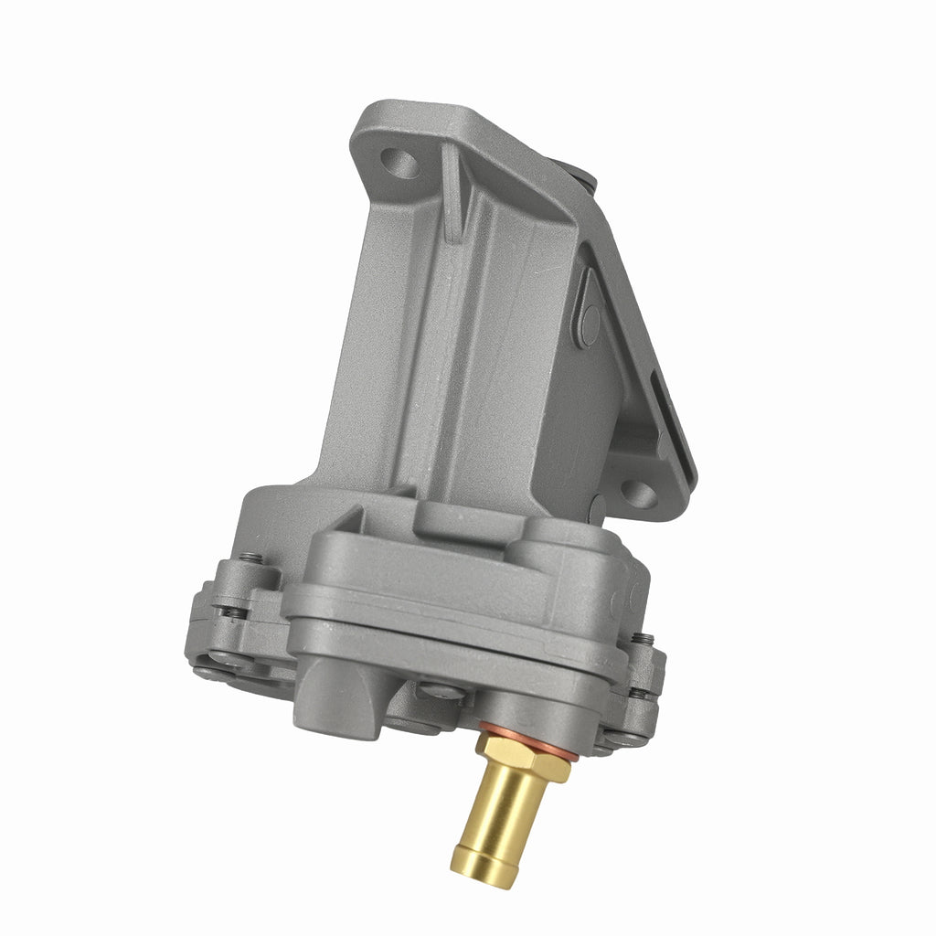 Brake Vacuum Pump met Gasket geschikt voor VW T4 Transporter Crafter 2006-2013 071145100A