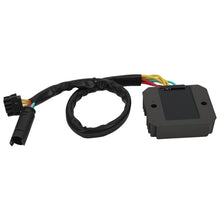 Laad de afbeelding in de galerijviewer, Rectificador de Voltaje compatible for BMW F650 F800 G650 GS 2000-2016 7707943 ESR-711