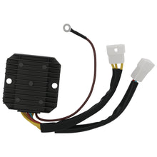Laad de afbeelding in de galerijviewer, Rectificador de Voltaje compatible for Aprilia Leonardo 250 Tipo ZD4PD0 1999-2001 AP8112941