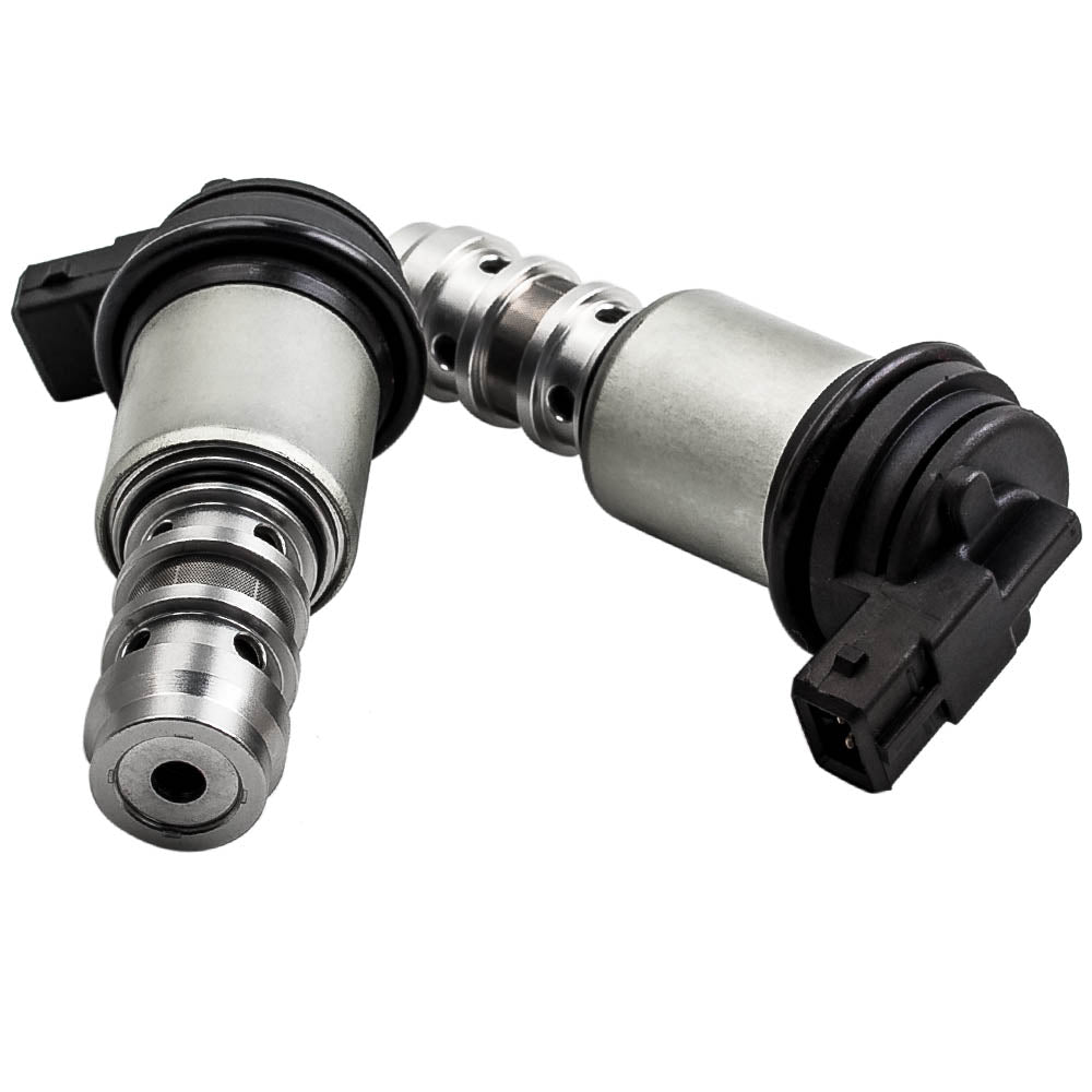 2 Timing Vanos Solenoid Valve Camshaft Adjustment geschikt voor BMW 1 3 5 6 7 Series X5 X3 N46
