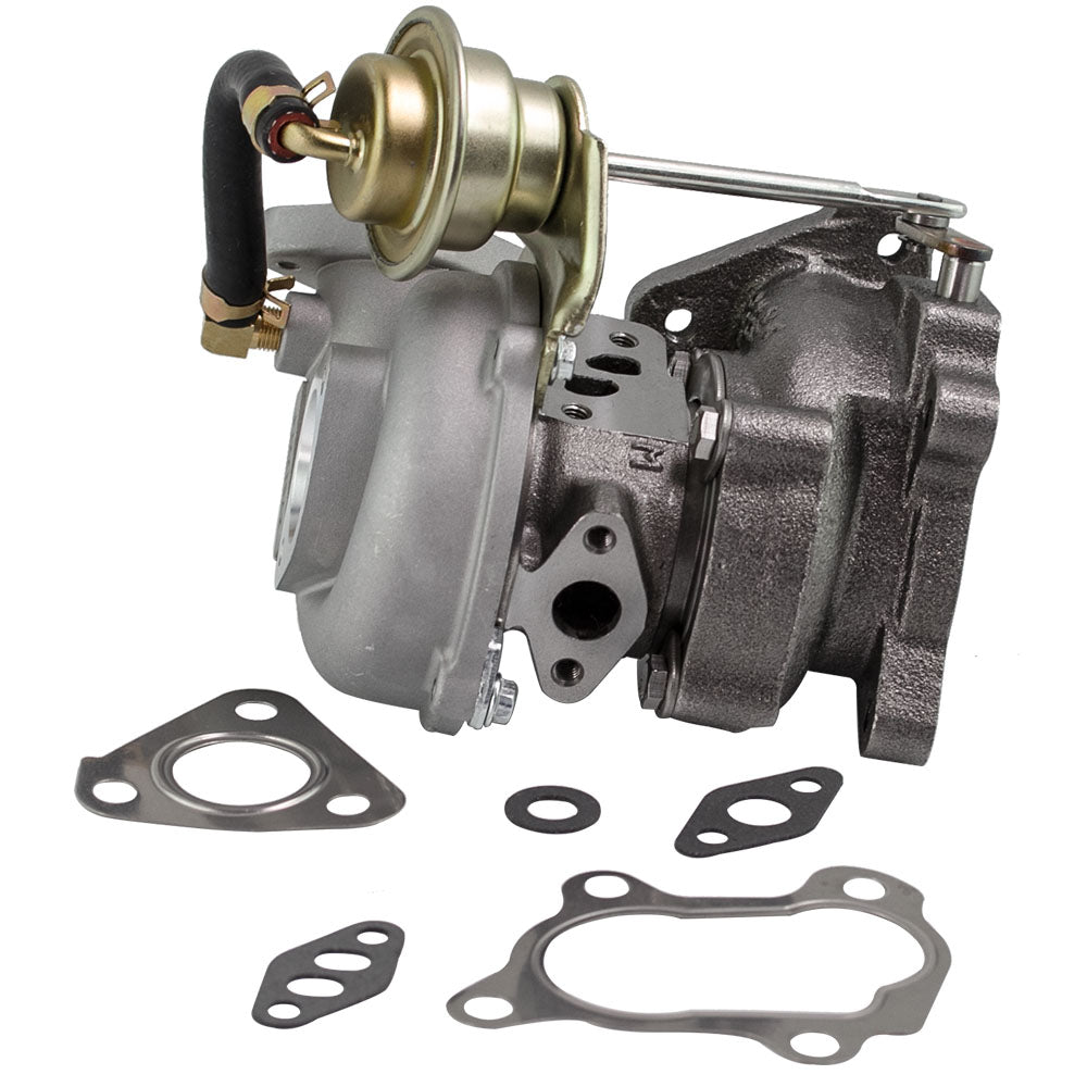 Motorcycle Turbo voor Snowmobiles Quads Rhino ATV 100hp 190cc Turbo RHB31 VZ21 geschikt voor Mini Turbo