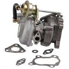 Laad de afbeelding in de galerijviewer, Motorcycle Turbo voor Snowmobiles Quads Rhino ATV 100hp 190cc Turbo RHB31 VZ21 geschikt voor Mini Turbo