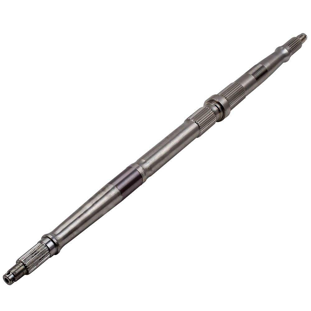 geschikt voor Honda Achter Wheel Axle Shaft Sportrax geschikt voor TRX 250 EX 2001-2008 geschikt voor TRX 250X 2011-2017