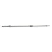 Laad de afbeelding in de galerijviewer, geschikt voor Honda Achter wheel axle geschikt voor TRX 400 / TRX450 Fourtrax / Foreman 1995 1996 97 - 04