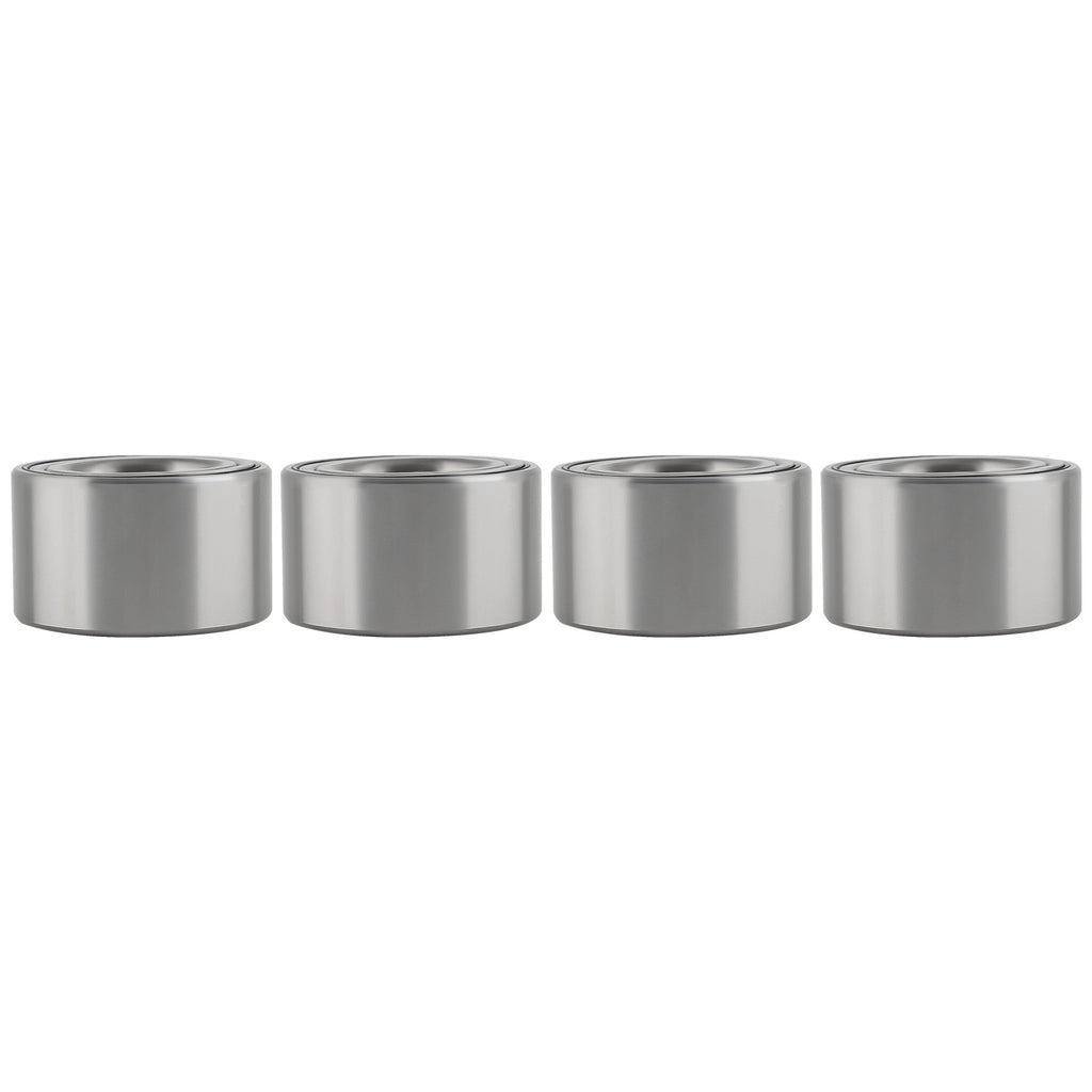 4x geschikt voor Yamaha 550 YFM550 2009-14 Voor & Achter Wheel Bearing 933050060200