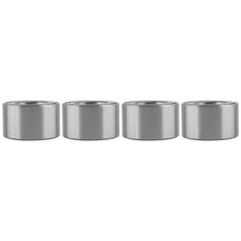 Laad de afbeelding in de galerijviewer, 4x geschikt voor Yamaha 550 YFM550 2009-14 Voor &amp; Achter Wheel Bearing 933050060200