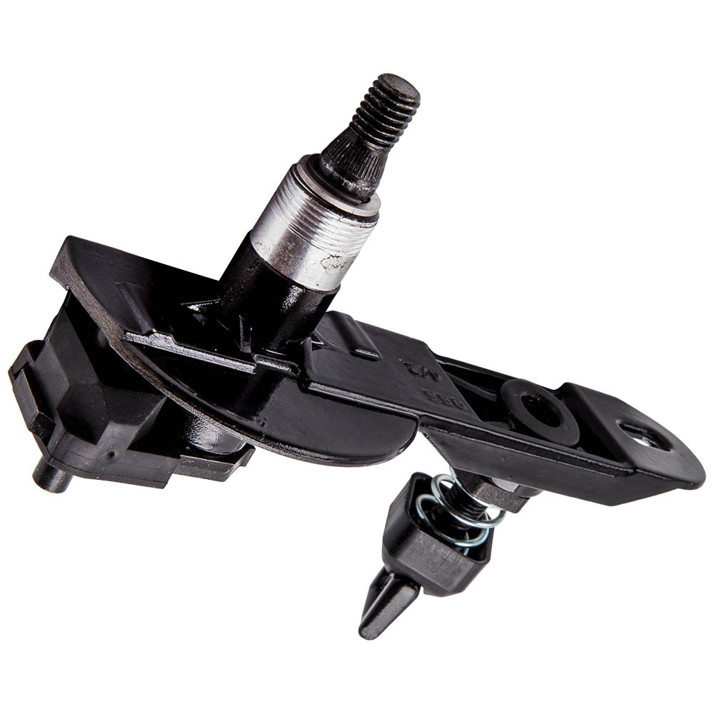 Achter Wiper Shaft Pivot Touring Wiper geschikt voor Bmw E61 E91 61627209167 Wipershaft