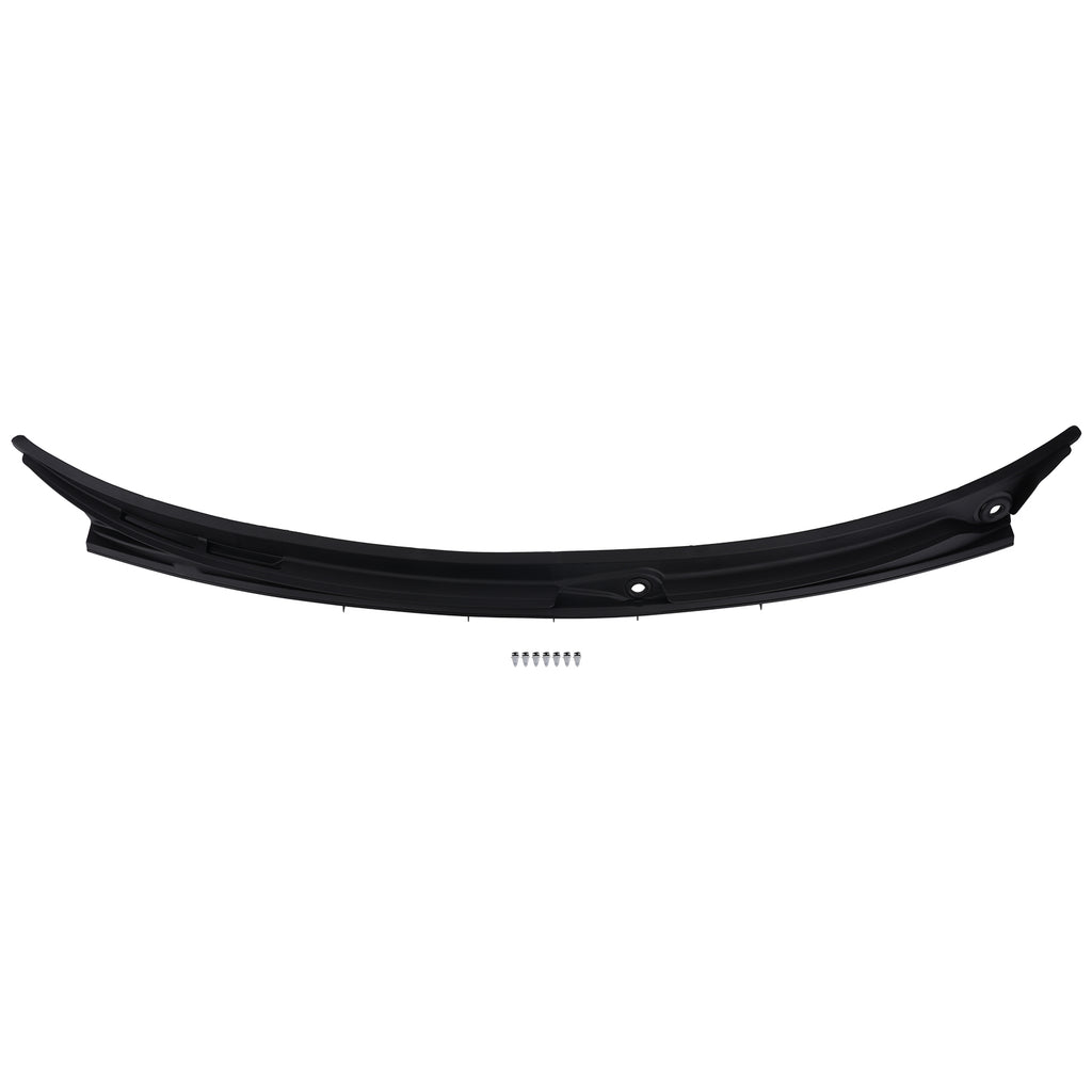 Panel Protector Frontal compatible for BMW 3 Series E46 Coupe 1999-2006 51718232894