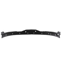 Laad de afbeelding in de galerijviewer, Cubierta Frontal Parabrisas compatible for BMW 5 Series E39 95-04 51718159292 Negro