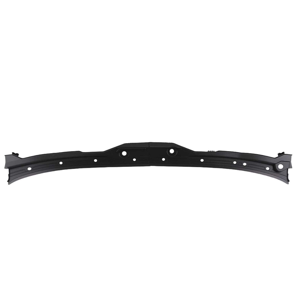 Windscreen voor Cover geschikt voor BMW 5 Serie E39 95-04 51718159292 Black