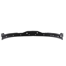 Laad de afbeelding in de galerijviewer, Windscreen voor Cover geschikt voor BMW 5 Serie E39 95-04 51718159292 Black