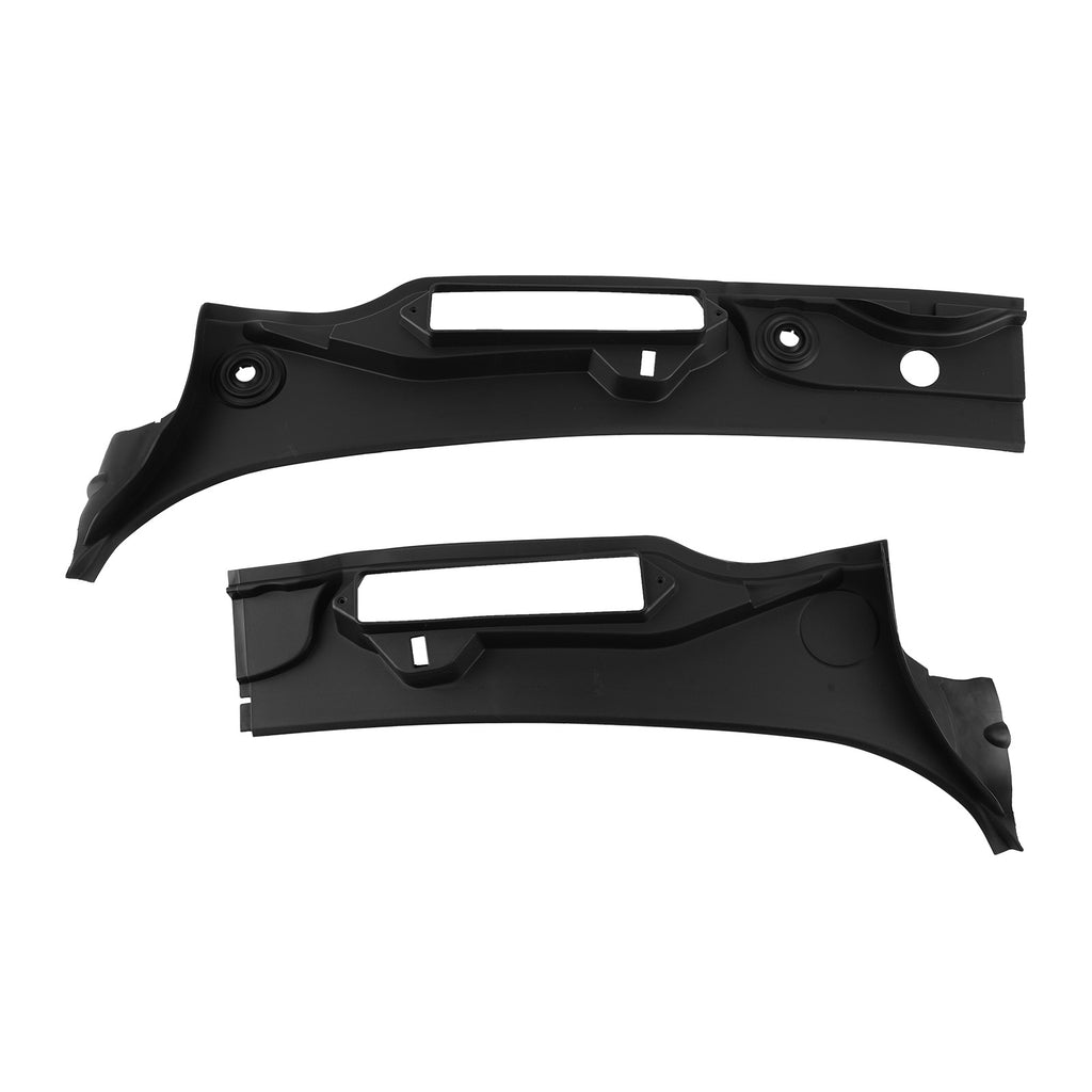Scheibenwischer Abdeckung Vorne compatible for BMW 3er E92 E93 2006-2013 51717161033 new