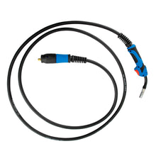 Laad de afbeelding in de galerijviewer, MIG Welding Torch MB15 Euro EU Connector 4M Gun Gas Conversion Kit for Welder