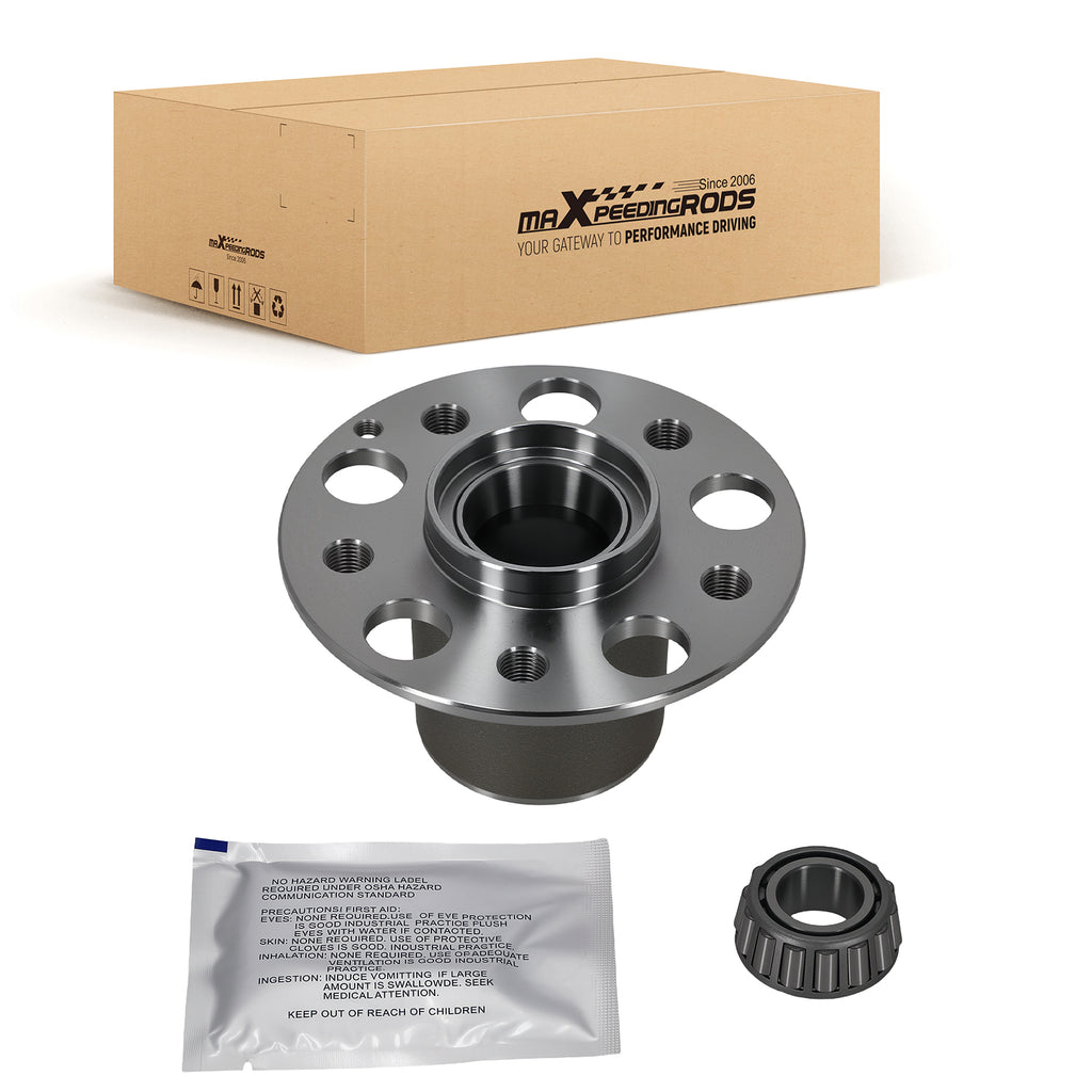 Voor Wheel Bearing Assembly geschikt voor Mercedes E-Class A207 C207 2009-2016 2043300625