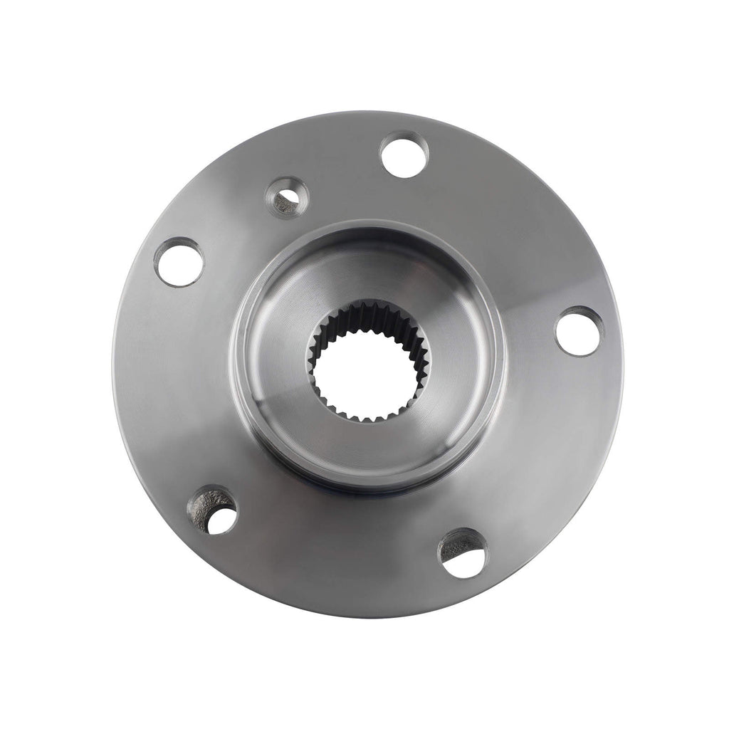 Compatible for bmw x5 x6 e70 e71 e72 front wheel bearing hub kit abs 31206795959 tcb