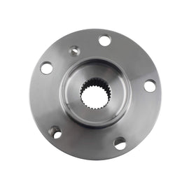 Compatible for bmw x5 x6 e70 e71 e72 front wheel bearing hub kit abs 31206795959 tcb