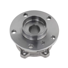 Laad de afbeelding in de galerijviewer, Compatible for bmw x5 x6 e70 e71 e72 front wheel bearing hub kit abs 31206795959 tcb