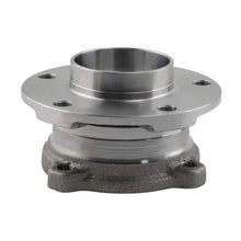 Laad de afbeelding in de galerijviewer, Compatible for bmw x5 x6 e70 e71 e72 front wheel bearing hub kit abs 31206795959 tcb
