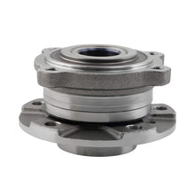 Laad de afbeelding in de galerijviewer, Compatible for bmw x5 x6 e70 e71 e72 front wheel bearing hub kit abs 31206795959 tcb
