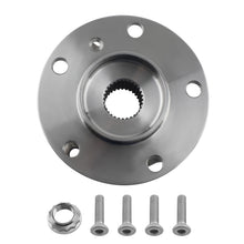 Laad de afbeelding in de galerijviewer, VOOR WIELNAAF geschikt voor BMW X5 E70 2007-2013, X6 E71 2008-2010 31206795959