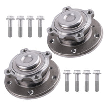 Laad de afbeelding in de galerijviewer, Mozzo Ruota geschikt voor BMW 3 Series E91 316d 318d 320d 323i 325d 330d 2004-2012 VKBA6711